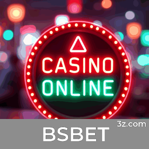 BSBET: Aposta com segurança e serviço profissional