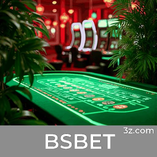 BSBET Inovação: Tecnologia Avançada em Jogos