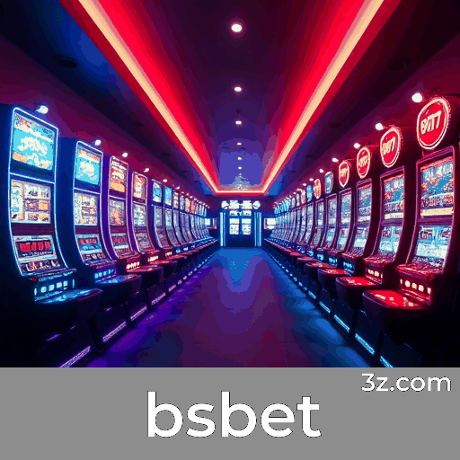bsbet: Plataforma Confiável e Entretenimento Premium