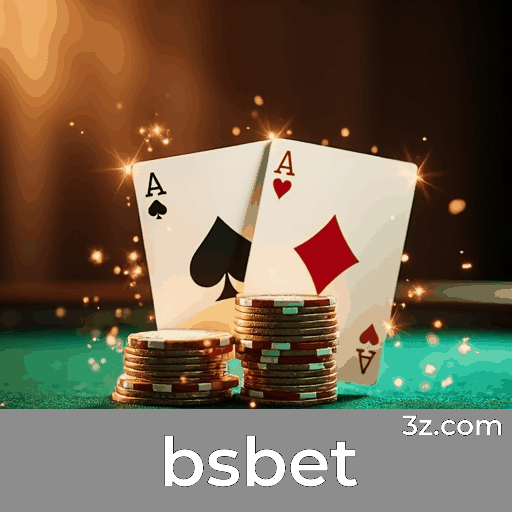 bsbet: Plataforma Confiável e Entretenimento Premium