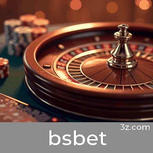 bsbet: Plataforma Confiável e Entretenimento Premium