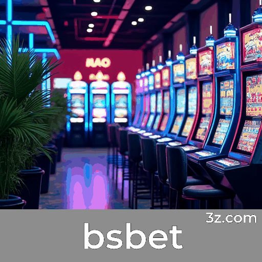 Maximize Sua Experiência de Jogo com bsbet: Abordagem Inteligente
